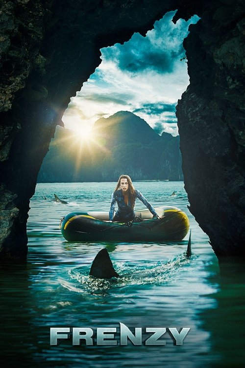 Surrounded (Frenzy) (2018) HDTV