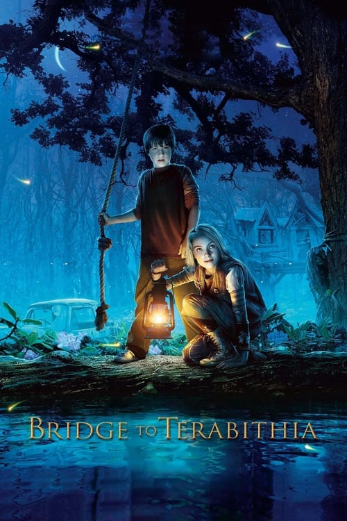 Bridge to Terabithia ทิราบีเตีย สะพานมหัศจรรย์ (2007)
