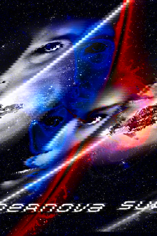 Supernova ฝ่ามฤตยูนอกพิภพ (2000)