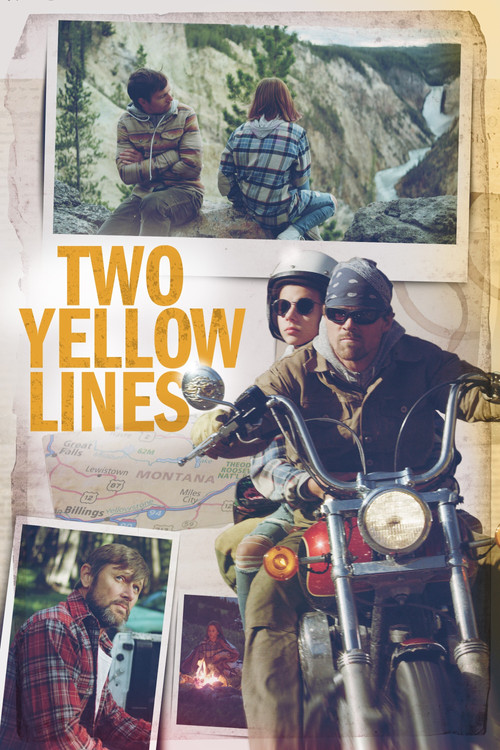 Two Yellow Lines (2020) บรรยายไทยแปล