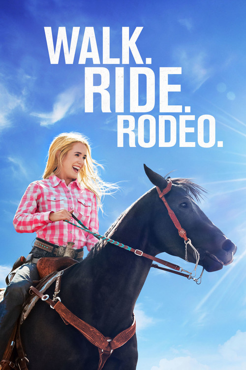 Walk. Ride. Rodeo. ก้าวต่อไป หัวใจขอฮึดสู้ (2019) บรรยายไทย