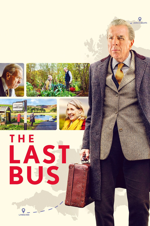 The Last Bus (2021) บรรยายไทยแปล