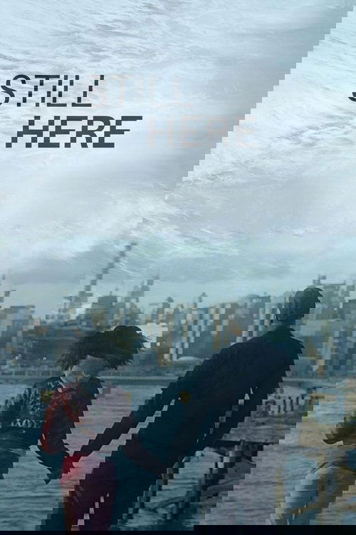 Still Here (2020) HDTV