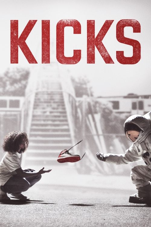 Kicks (2016) บรรยายไทยแปล