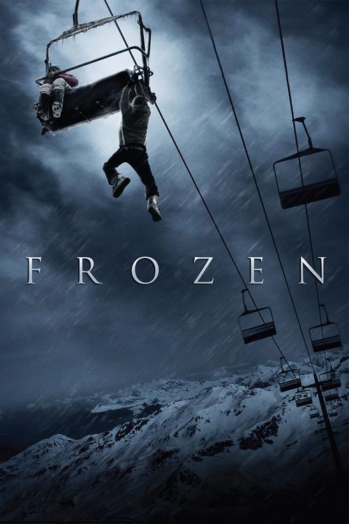 Frozen นรกแขวนฟ้า (2010)