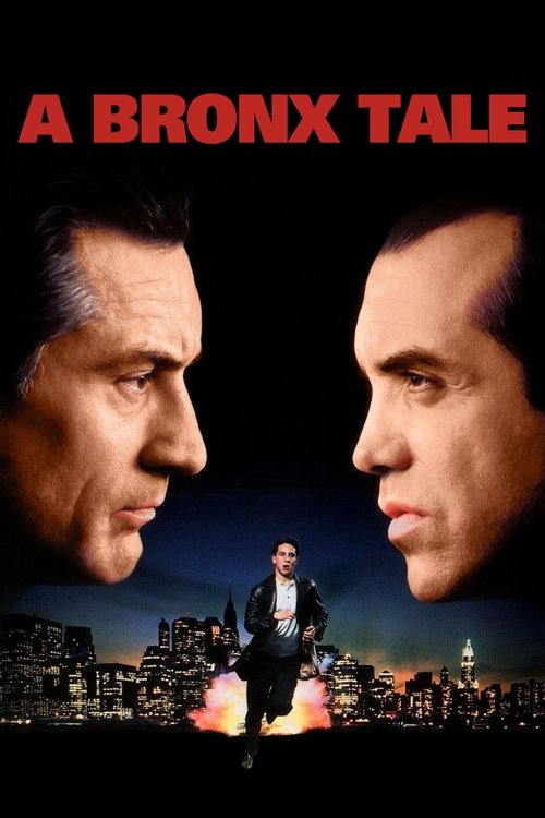 A Bronx Tale โค่นถนนสายเจ้าพ่อ (1993)