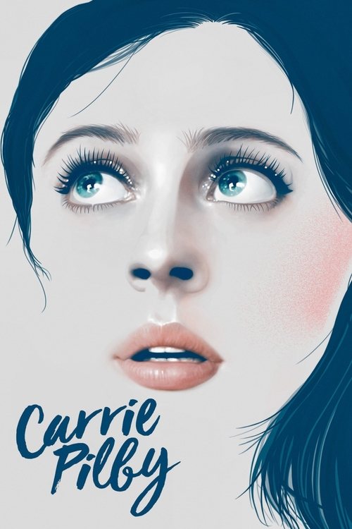 Carrie Pilby แคร์รี่ พิลบี้ (2016) บรรยายไทย