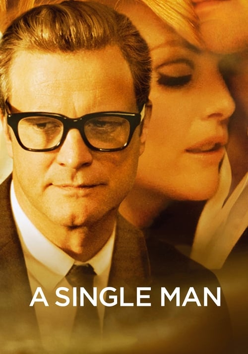 A Single Man ชายโสด หัวใจไม่ลืมนาย (2009) บรรยายไทย