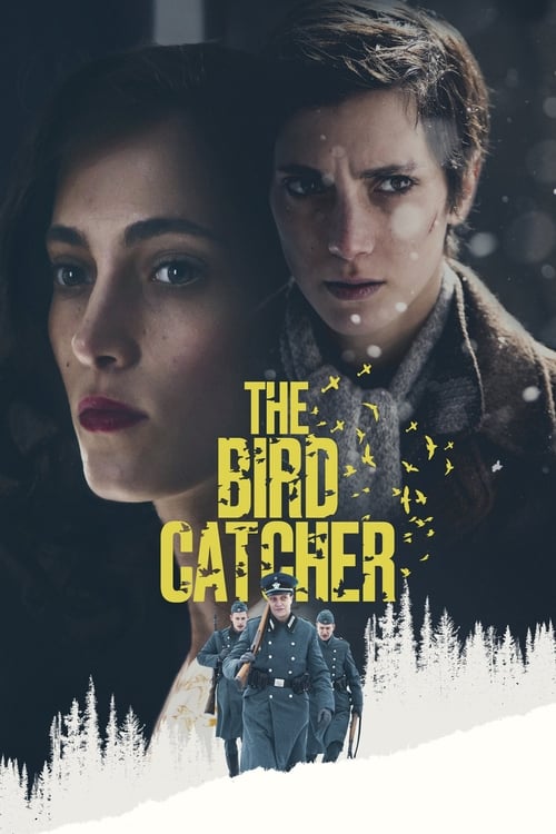 The Birdcatcher (2019) HDTV