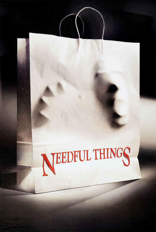 Needful Things ซาตานไม่กลับใจ (1993) บรรยายไทยแปล