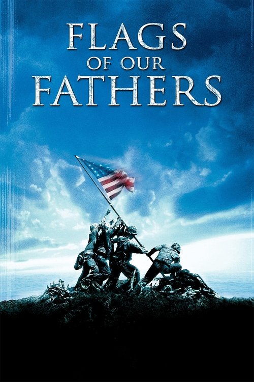 Flags of Our Fathers สมรภูมิศักดิ์ศรี ปฐพีวีรบุรุษ (2006)