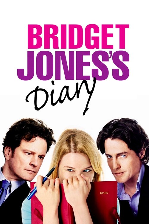 Bridget Jones s Diary บริดเจต โจนส์ ไดอารี่ บันทึกรักพลิกล็อค (2001)