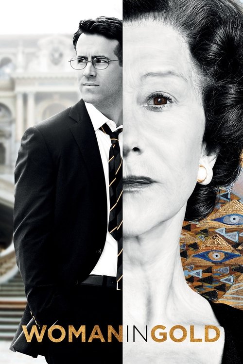 Woman in Gold ภาพปริศนาล่าระทึกโลก (2015)