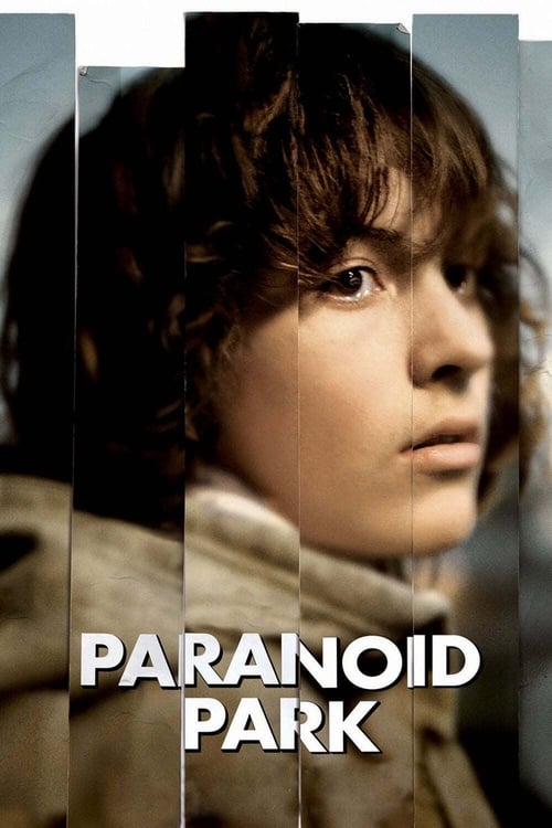 Paranoid Park (2007) บรรยายไทย