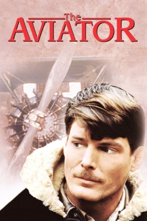 The Aviator (1985) บรรยายไทย