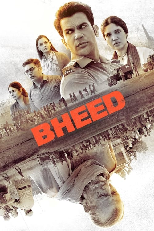 Bheed (2023) บรรยายไทย