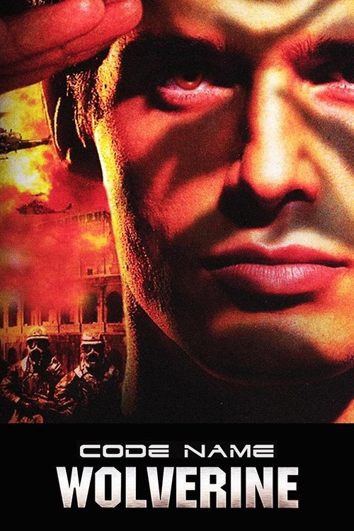 Code Name: Wolverine โค้ดเนม: วูล์หเวอรีน (1996) บรรยายไทย