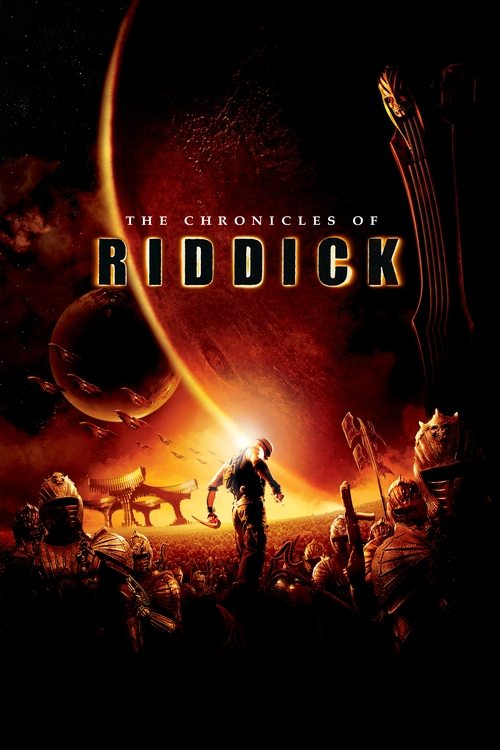 The Chronicles of Riddick ริดดิค (2004) (Extended Version)