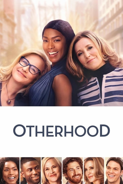 Otherhood คุณแม่... ลูกไม่ติด (2019) NETFLIX บรรยายไทย