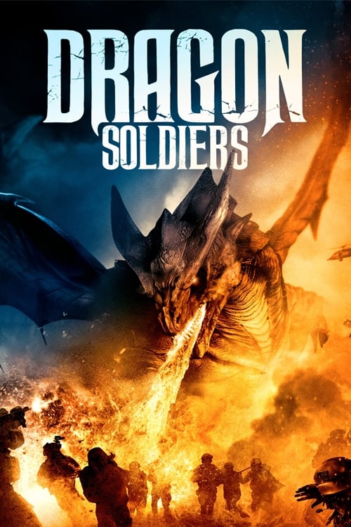 Dragon Soldiers (2020) HDTV