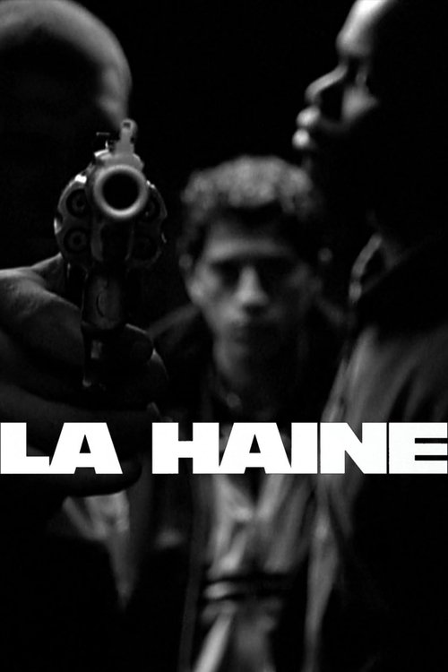 La Haine (1995) บรรยายไทย (Exclusive @ FWIPTV)