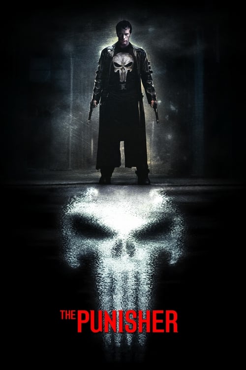 The Punisher เดอะ พันนิชเชอร์ เพชฌฆาตมหากาฬ (2004)