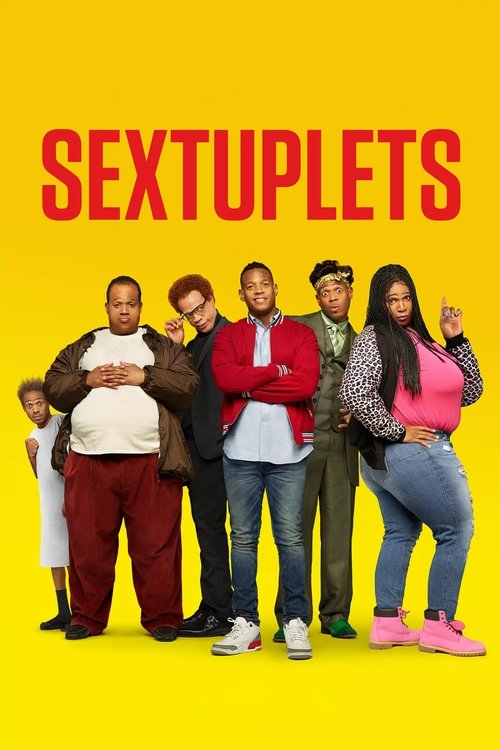 Sextuplets แฝด 6 ระหกระเหิน (2019) NETFLIX บรรยายไทย