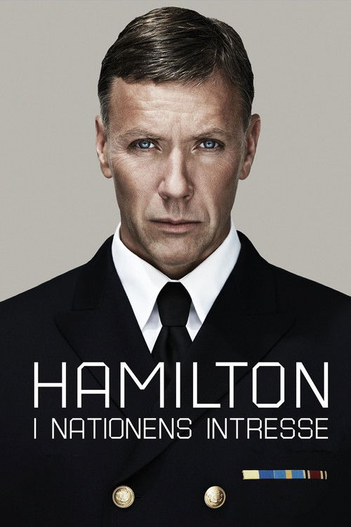 Hamilton 2 สายลับล่าทรชน 2 (2012)