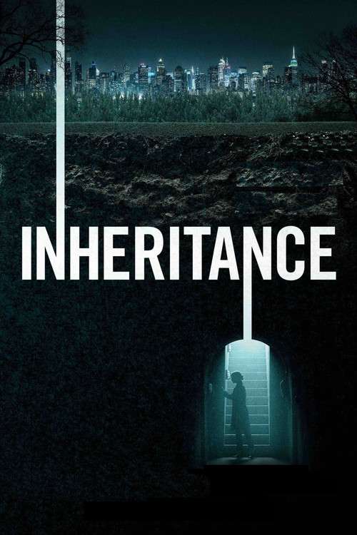 Inheritance (2020) HDTV