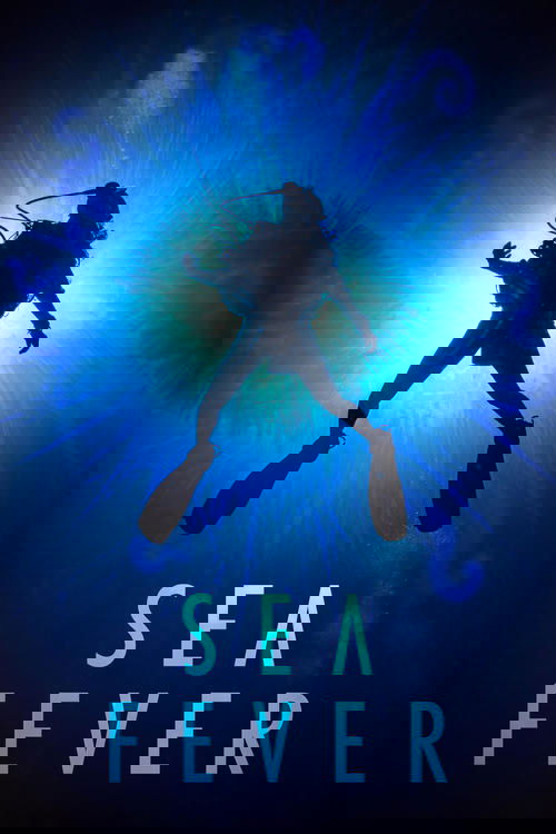 Sea Fever (2019) HDTV