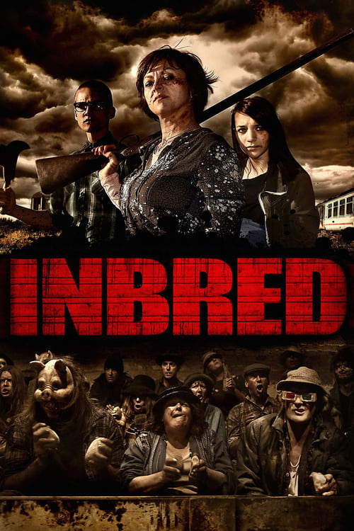 Inbred (2011) บรรยายไทยแปล