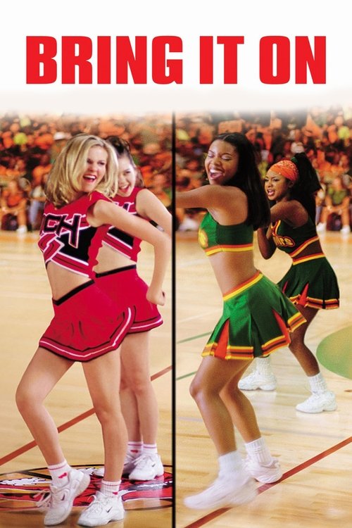 Bring It On สาวเชียร์เท้าไฟ หัวใจวี๊ดบึ้ม (2000)