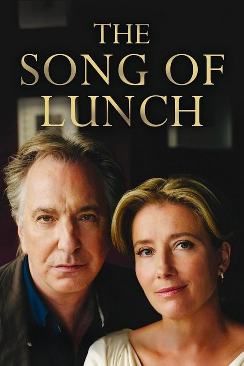 The Song of Lunch (2010) Sub By INWIPTV