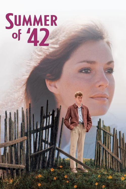 Summer of '42 (1971) Sub By INWIPTV