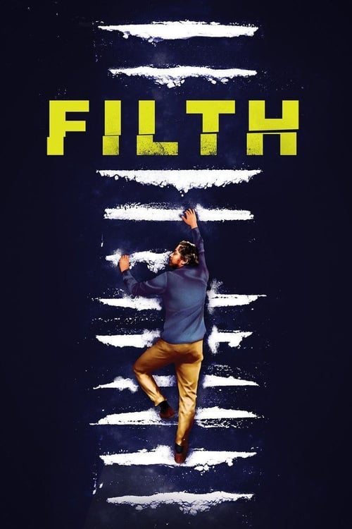 Filth (2013) บรรยายไทยแปล