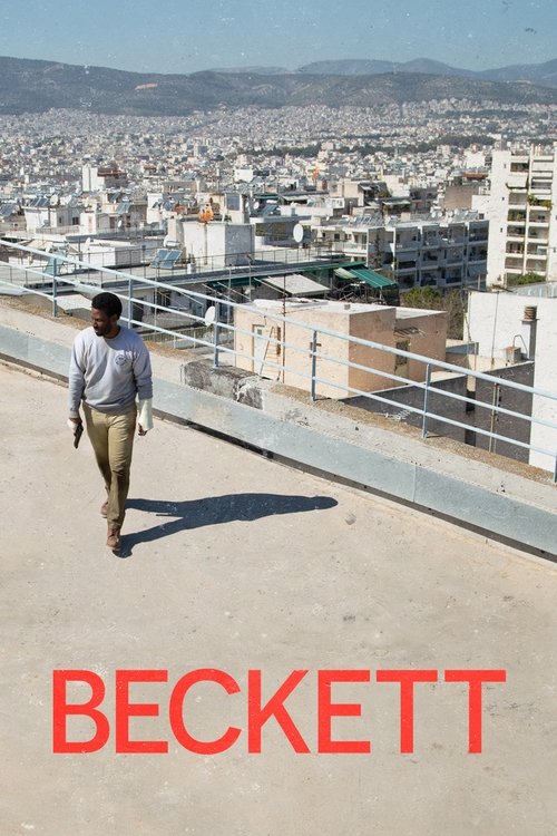 Beckett ปลายทางมรณะ (2021) NETFLIX