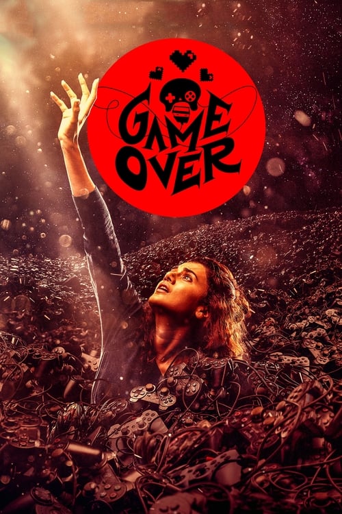 Game Over เกมโอเวอร์ (ภาษาฮินดี) (2019) NETFLIX บรรยายไทย