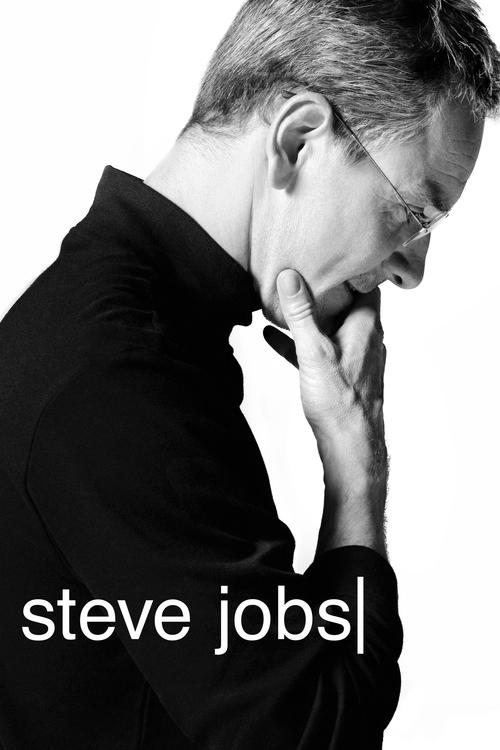 Steve Jobs: The Man in the Machine สตีฟ จ็อบส์: บุรุษอัจฉริยะ (2015) บรรยายไทย