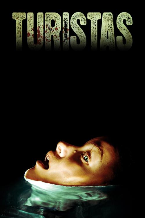 Turistas ปิดเกาะเชือด (2006) Unrated Version