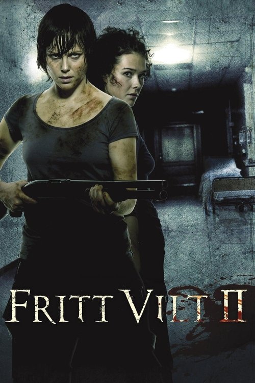 Cold Prey 2 Resurrection (Fritt vilt II) เชือดโหดโคตรอำมหิตเลือดเย็น (2008)