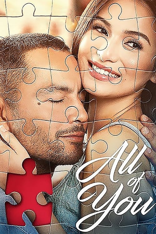 All of You รักเธอเท่าหัวใจ (2017) NETFLIX บรรยายไทย