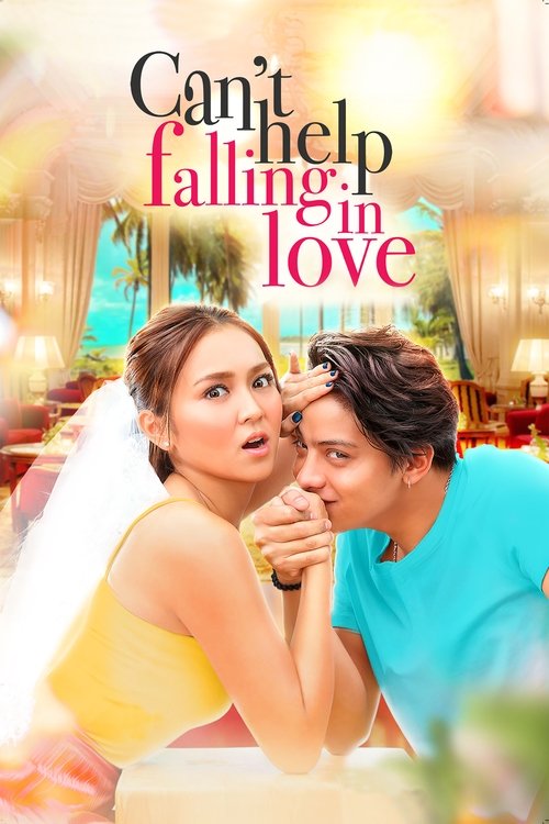 Can't Help Falling in Love ช่วยไม่ได้ หัวใจอยากจะรัก (2017) NETFLIX บรรยายไทย