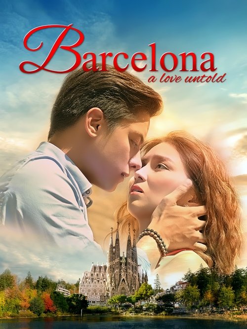 Barcelona: A Love Untold บาร์เซโลนา: รักที่ไม่เคยบอก (2016) NETFLIX บรรยายไทย