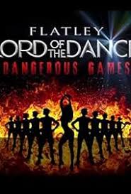 Lord of the Dance: Dangerous Games ลอร์ด ออฟ เดอะ แดนซ์: แดนเจอรัส เกมส์ (2014) บรรยายไทย