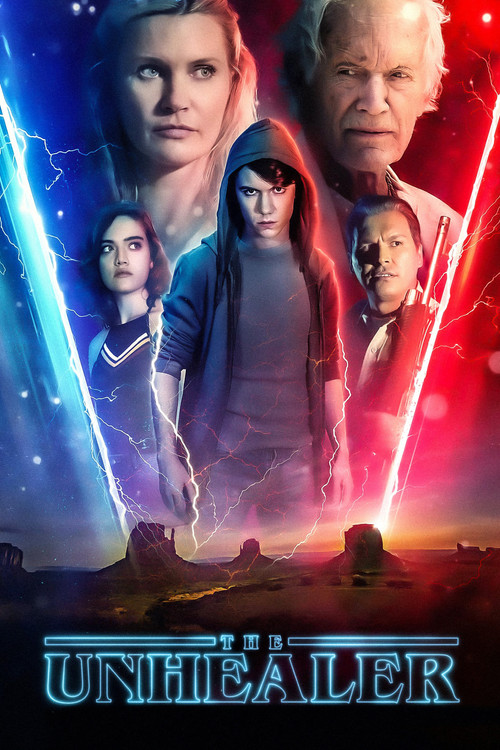 The Unhealer (2020) Sub By INWIPTV