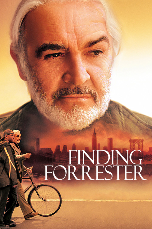 Finding Forrester ไฟน์ดิ้ง ฟอร์เรสเตอร์ ทางชีวิต รอใจค้นพบ (2000) บรรยายไทย