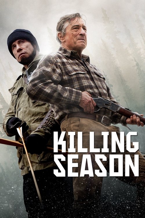 Killing Season เปิดฤดูฆ่า ปิดบัญชีตาย (2013)