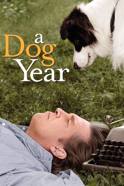 A Dog Year อะ ด็อก เยียร์ (2009) บรรยายไทย