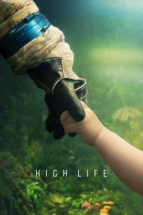 High Life (2018) บรรยายไทยแปล