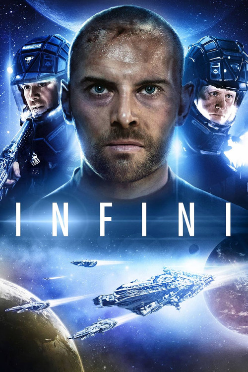 Infini หวีดนรกสุดขอบจักรวาล (2015)